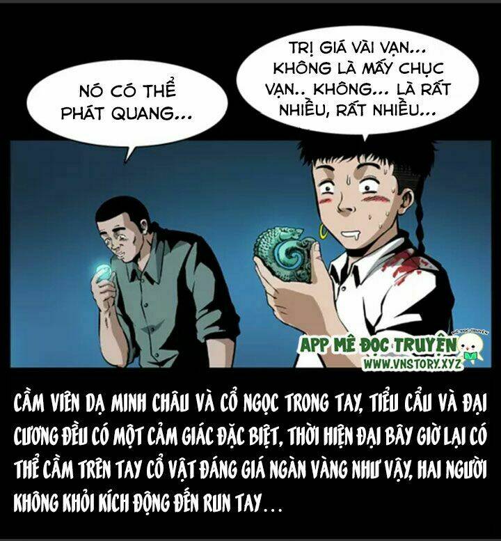 U Minh Ngụy tượng Chapter 40 - Trang 62