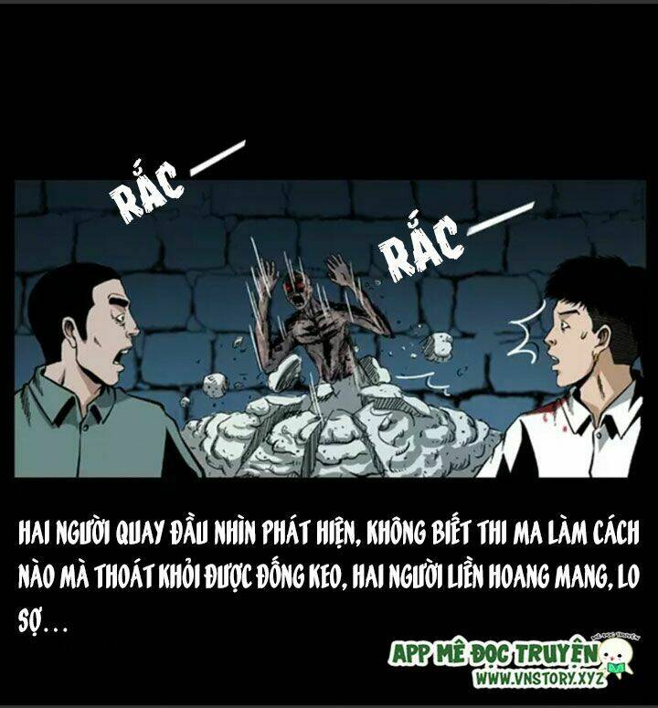 U Minh Ngụy tượng Chapter 40 - Trang 66