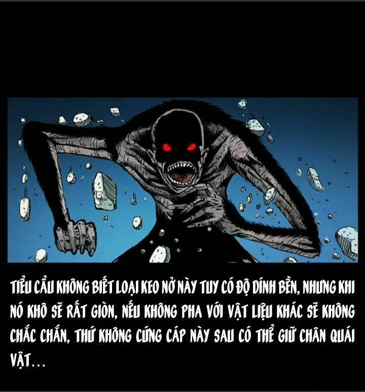 U Minh Ngụy tượng Chapter 40 - Trang 67