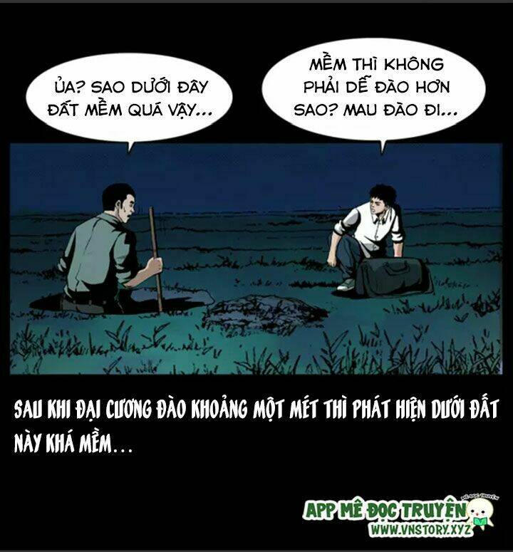 U Minh Ngụy tượng Chapter 40 - Trang 6