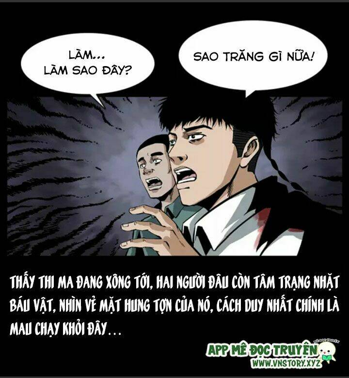 U Minh Ngụy tượng Chapter 40 - Trang 70