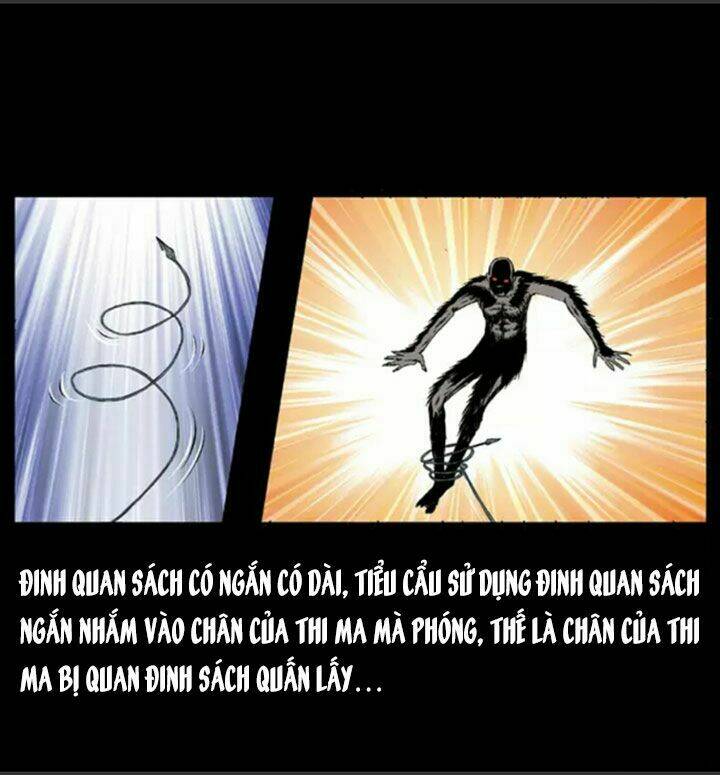 U Minh Ngụy tượng - Chapter 41 - Page 9