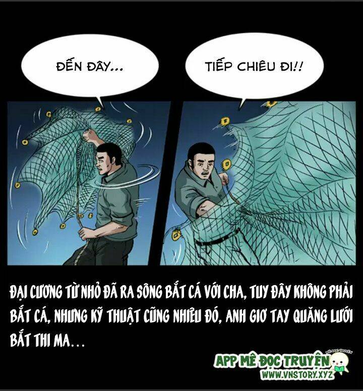 U Minh Ngụy tượng - Chapter 41 - Page 16