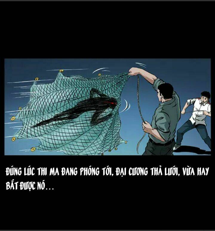 U Minh Ngụy tượng - Chapter 41 - Page 17