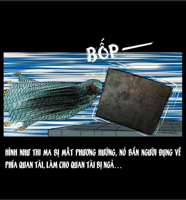 U Minh Ngụy tượng - Chapter 41 - Page 23