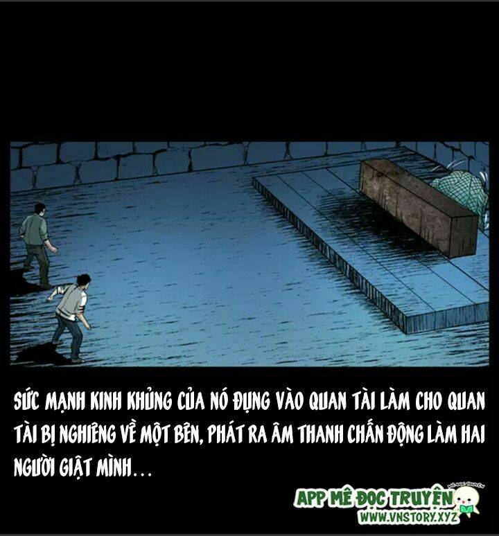 U Minh Ngụy tượng - Chapter 41 - Page 24