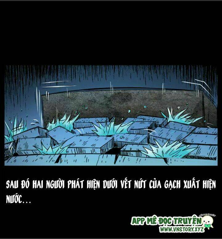 U Minh Ngụy tượng - Chapter 41 - Page 32