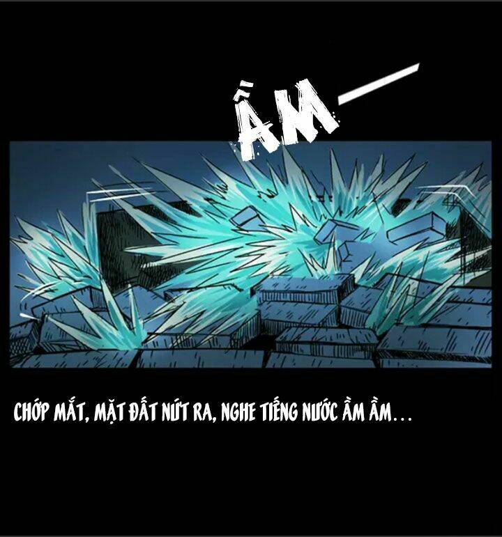 U Minh Ngụy tượng - Chapter 41 - Page 33