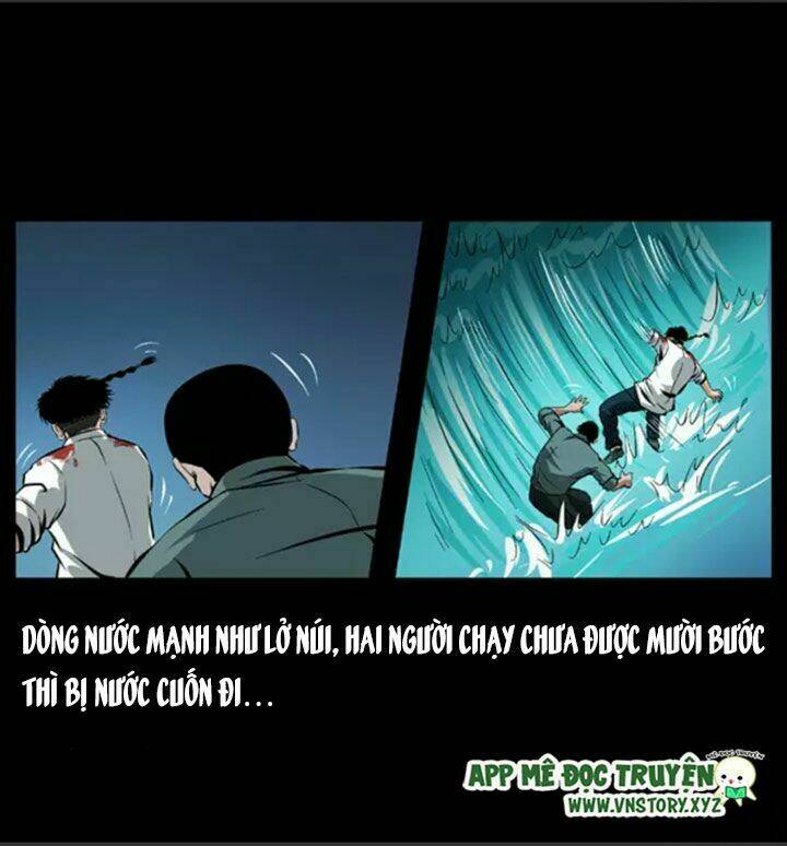 U Minh Ngụy tượng - Chapter 41 - Page 36