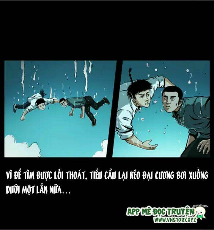 U Minh Ngụy tượng - Chapter 41 - Page 40