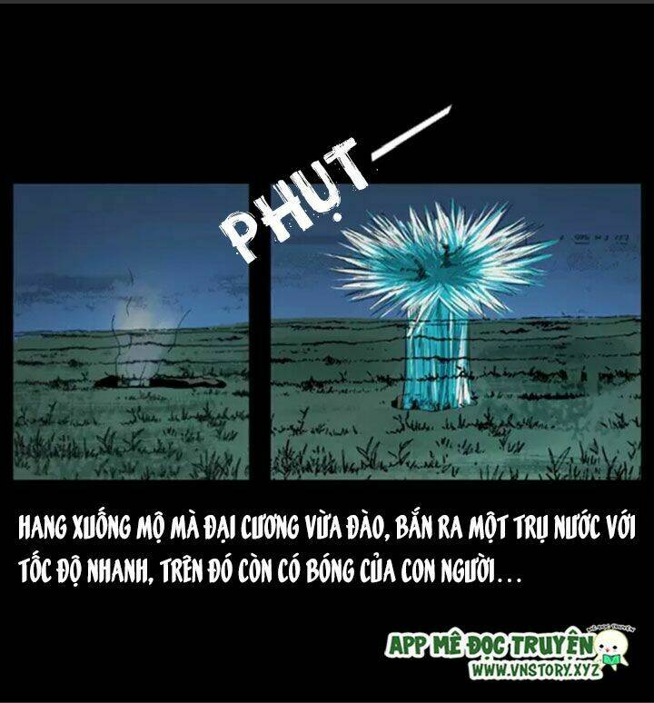 U Minh Ngụy tượng - Chapter 41 - Page 44