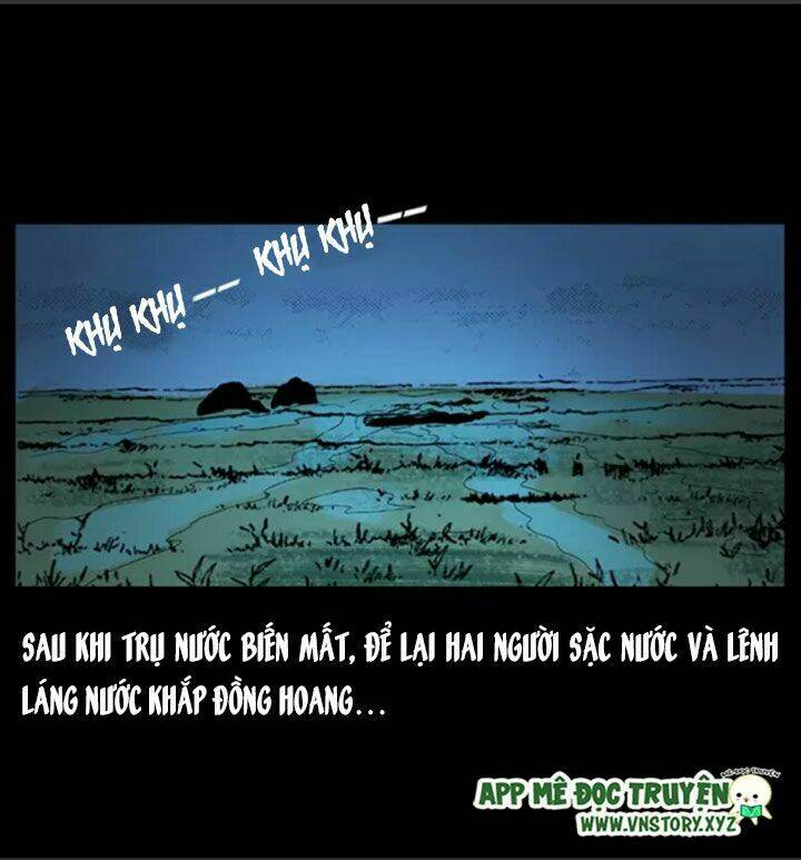 U Minh Ngụy tượng - Chapter 41 - Page 46