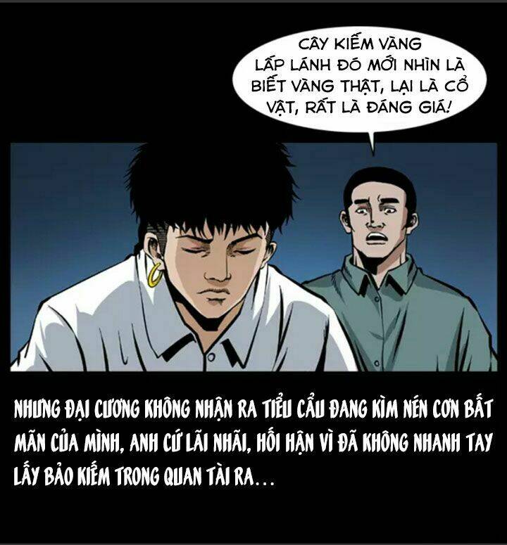 U Minh Ngụy tượng - Chapter 41 - Page 59