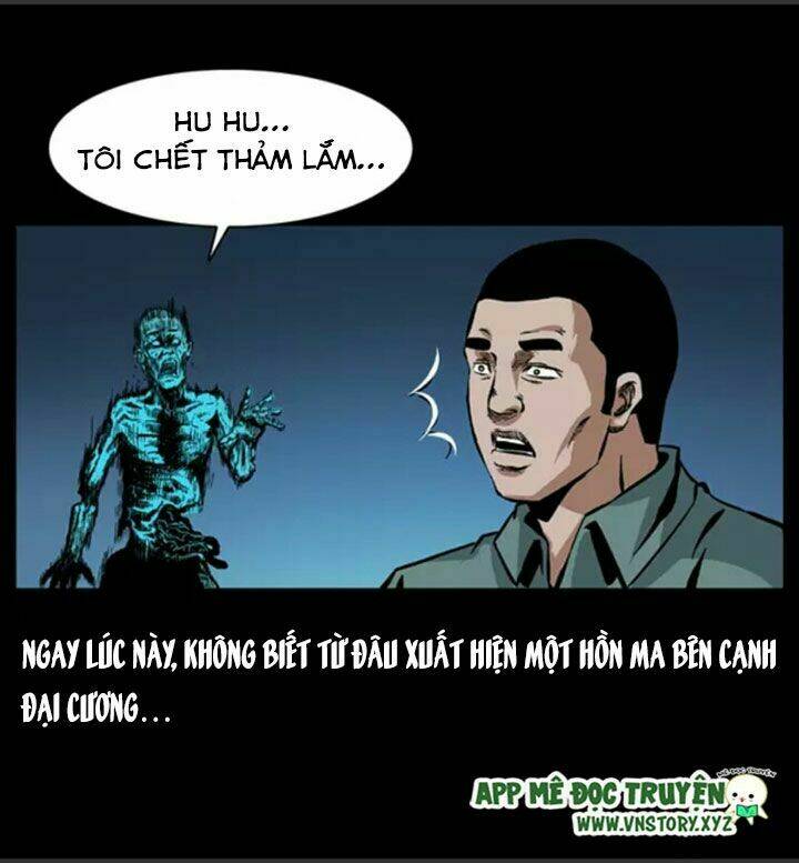 U Minh Ngụy tượng - Chapter 41 - Page 64