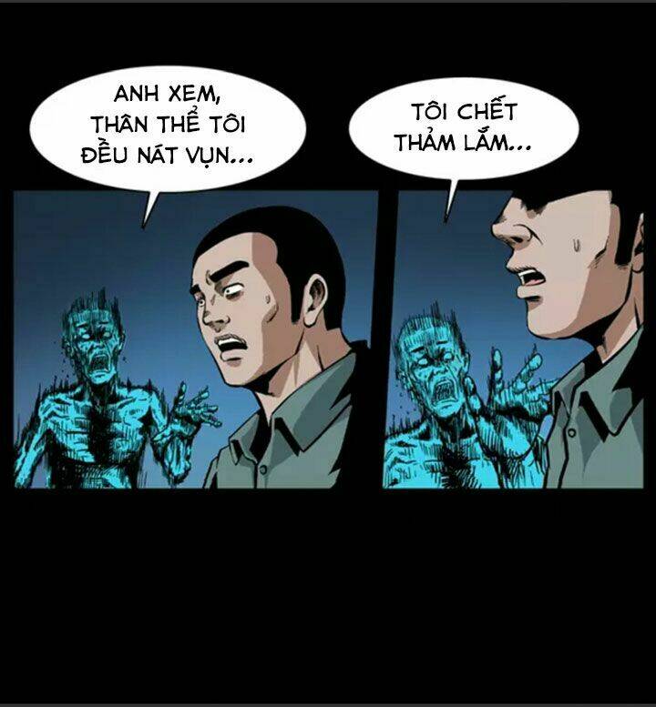 U Minh Ngụy tượng - Chapter 41 - Page 65