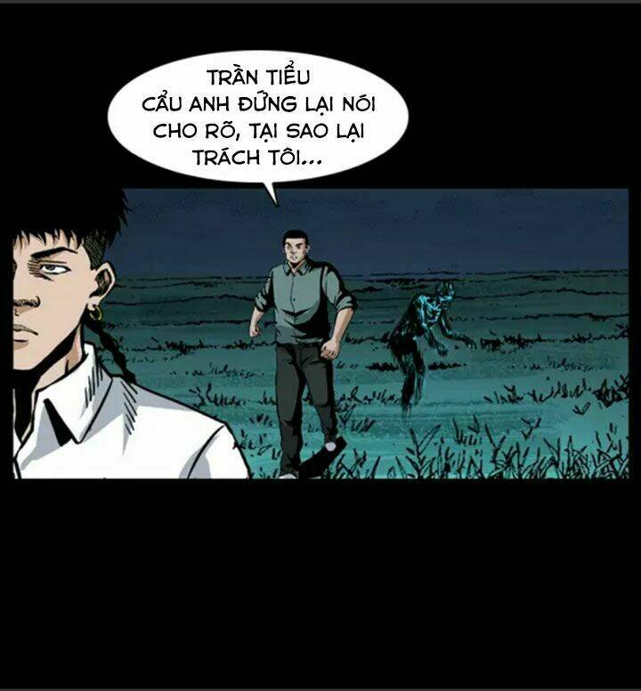 U Minh Ngụy tượng - Chapter 41 - Page 67