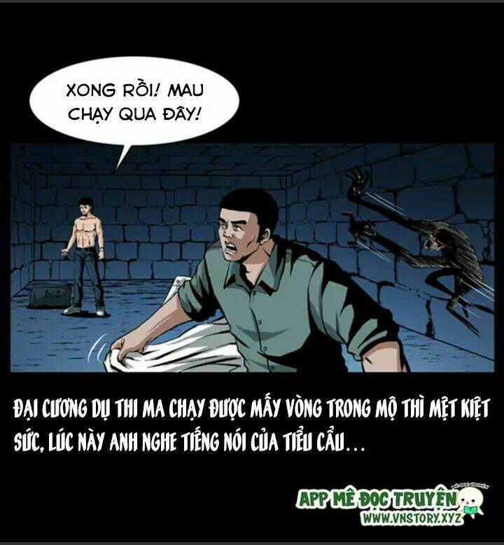 U Minh Ngụy tượng - Chapter 41 - Page 6