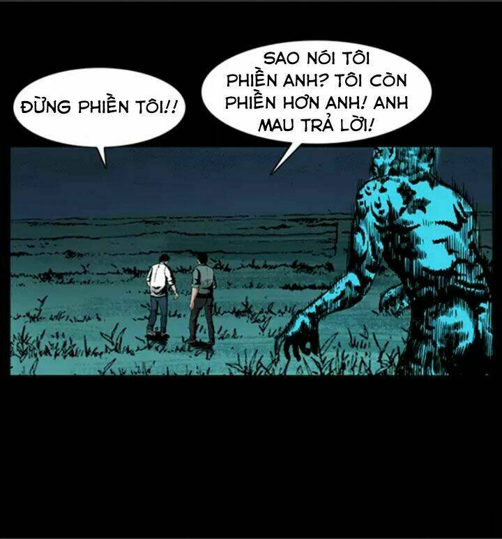 U Minh Ngụy tượng - Chapter 41 - Page 69