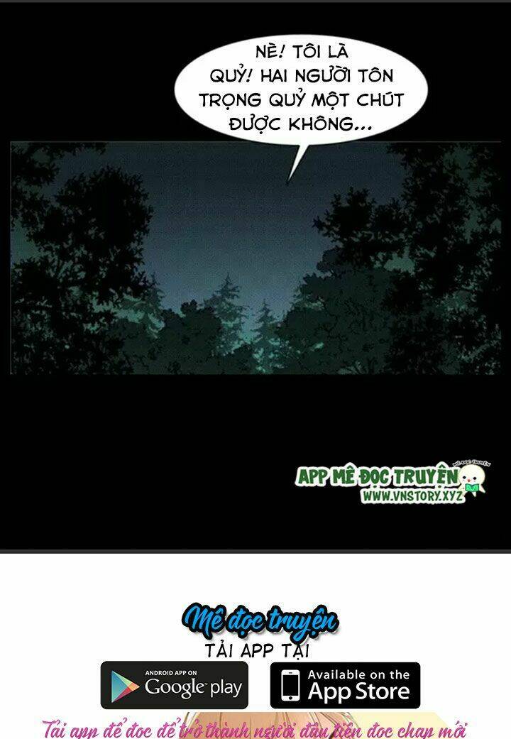 U Minh Ngụy tượng - Chapter 41 - Page 70