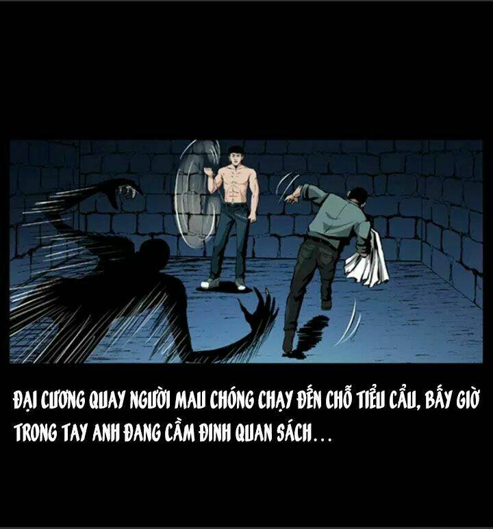 U Minh Ngụy tượng - Chapter 41 - Page 7