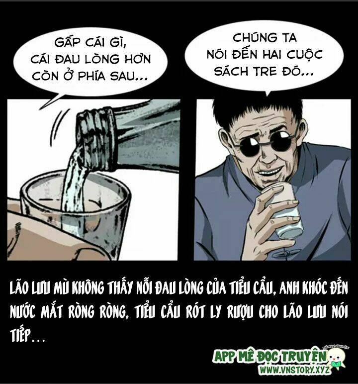 U Minh Ngụy tượng - Chapter 42 - Page 12