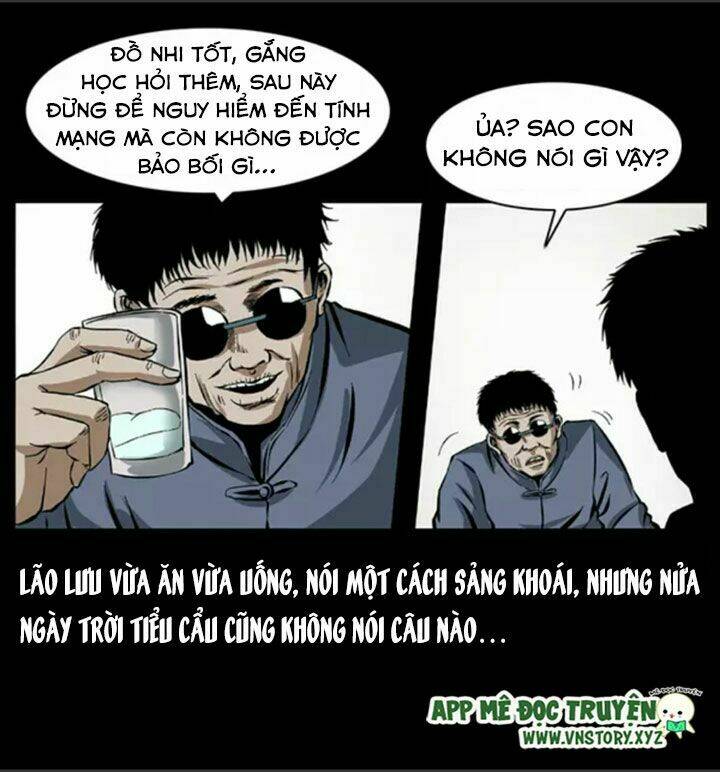 U Minh Ngụy tượng - Chapter 42 - Page 28