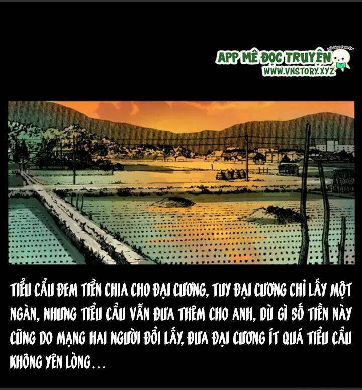 U Minh Ngụy tượng - Chapter 42 - Page 32