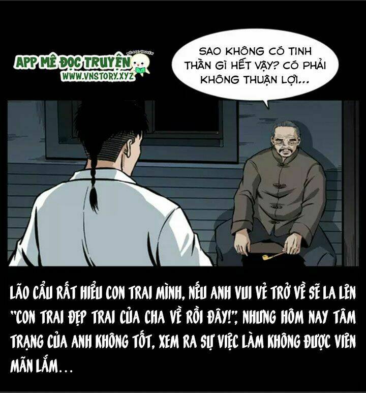 U Minh Ngụy tượng - Chapter 42 - Page 34