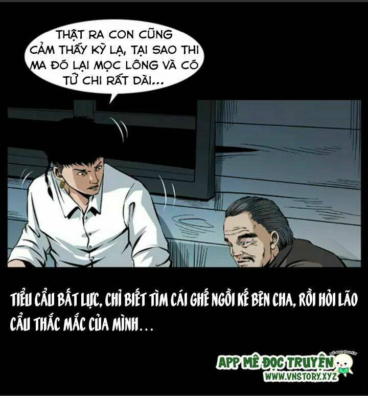 U Minh Ngụy tượng - Chapter 42 - Page 42