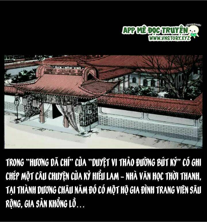 U Minh Ngụy tượng - Chapter 42 - Page 46