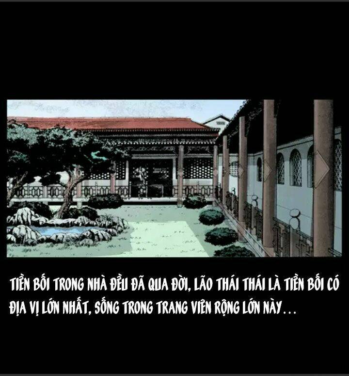 U Minh Ngụy tượng - Chapter 42 - Page 47