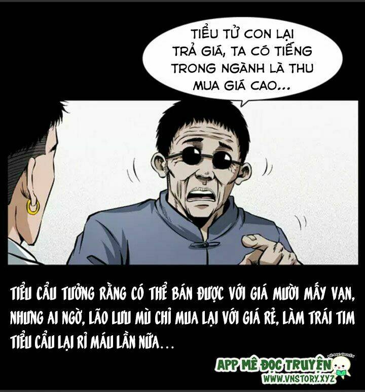 U Minh Ngụy tượng - Chapter 42 - Page 4