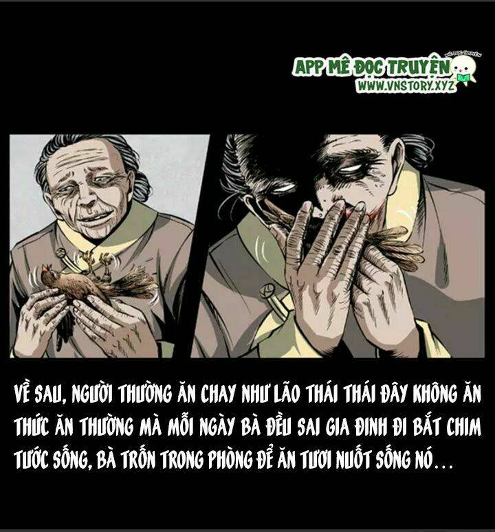 U Minh Ngụy tượng - Chapter 42 - Page 50