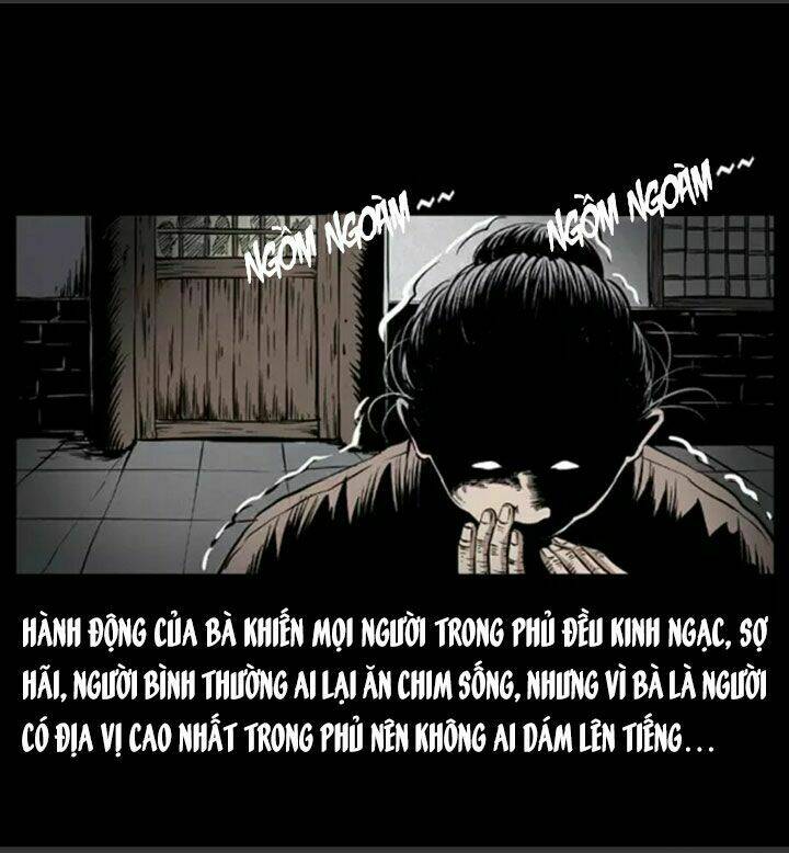 U Minh Ngụy tượng - Chapter 42 - Page 51