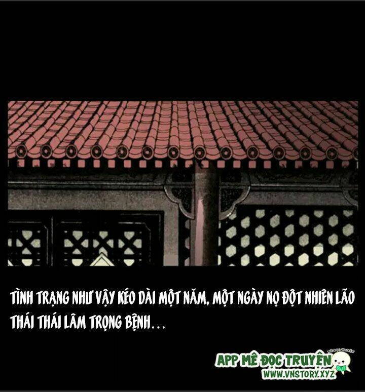 U Minh Ngụy tượng - Chapter 42 - Page 52