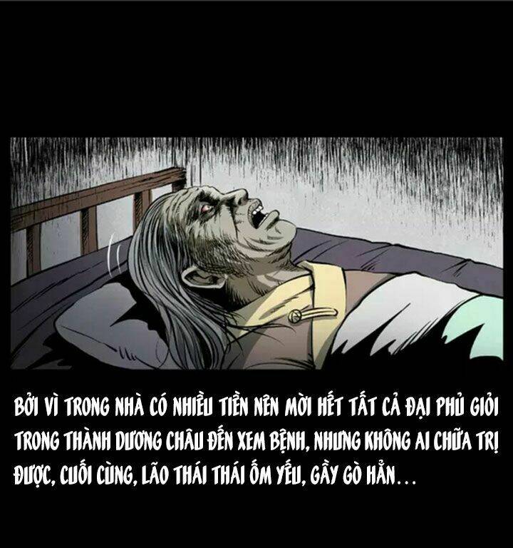 U Minh Ngụy tượng - Chapter 42 - Page 53