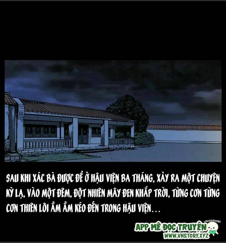 U Minh Ngụy tượng - Chapter 42 - Page 58