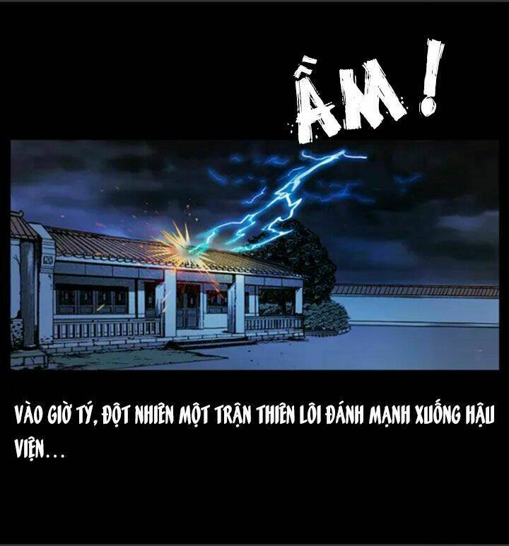 U Minh Ngụy tượng - Chapter 42 - Page 59