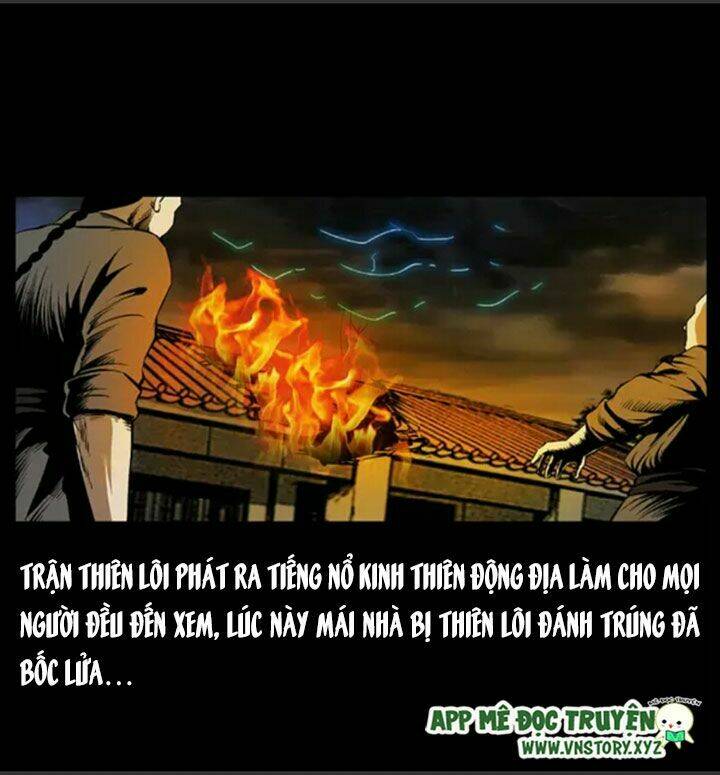 U Minh Ngụy tượng - Chapter 42 - Page 60