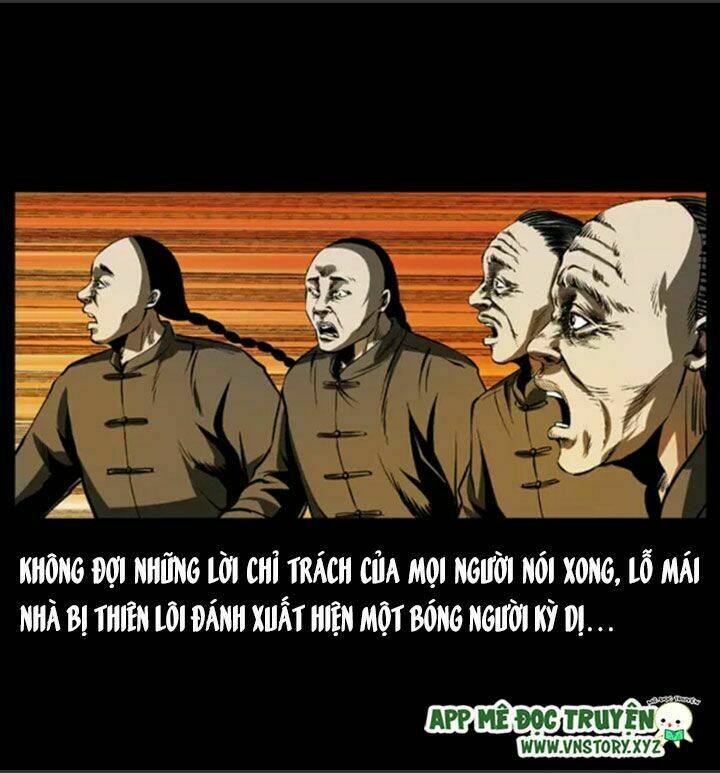 U Minh Ngụy tượng - Chapter 42 - Page 62