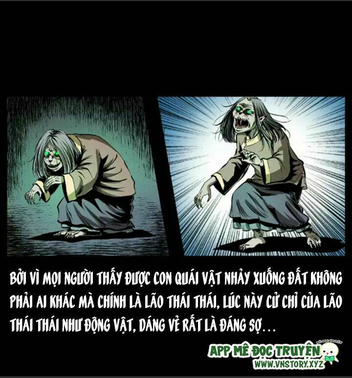 U Minh Ngụy tượng - Chapter 42 - Page 64