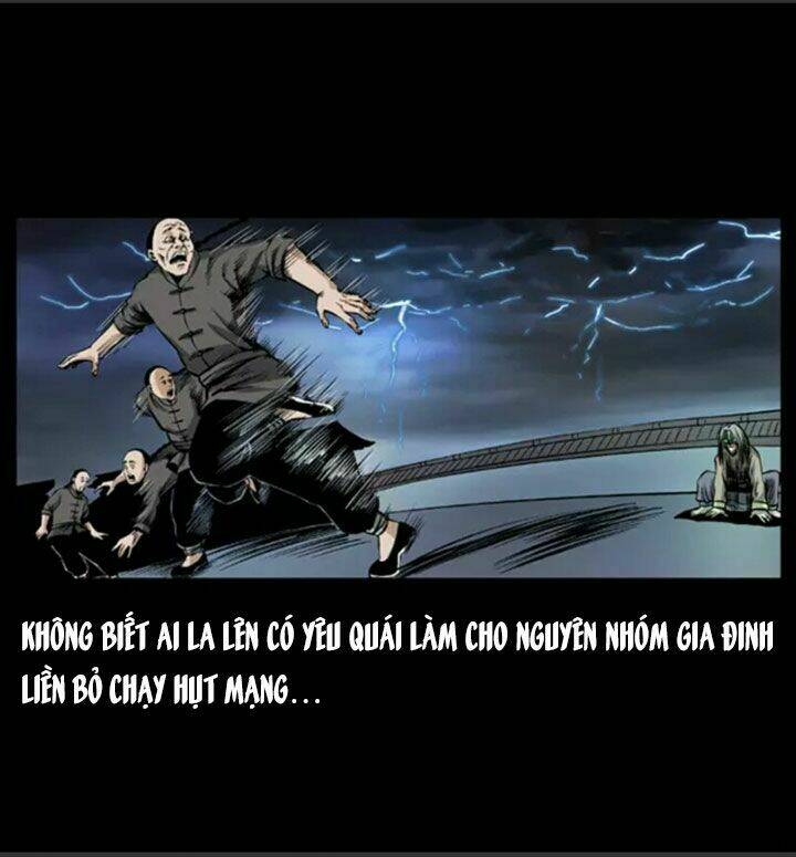 U Minh Ngụy tượng - Chapter 42 - Page 65