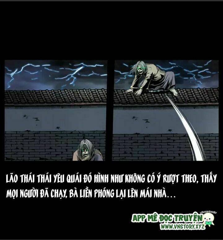 U Minh Ngụy tượng - Chapter 42 - Page 66