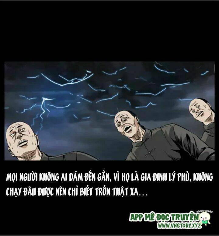 U Minh Ngụy tượng - Chapter 42 - Page 68