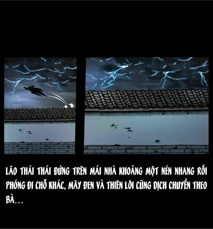 U Minh Ngụy tượng - Chapter 42 - Page 69