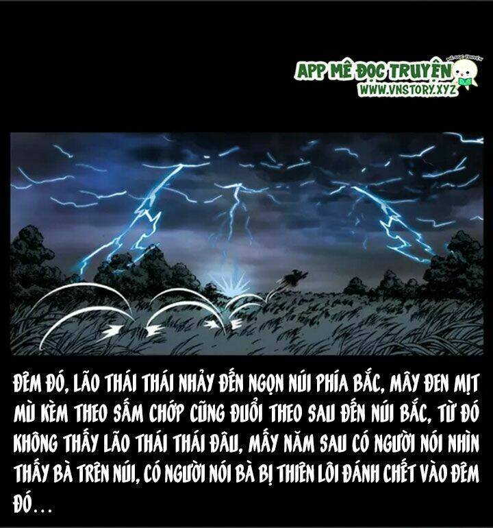 U Minh Ngụy tượng - Chapter 42 - Page 70