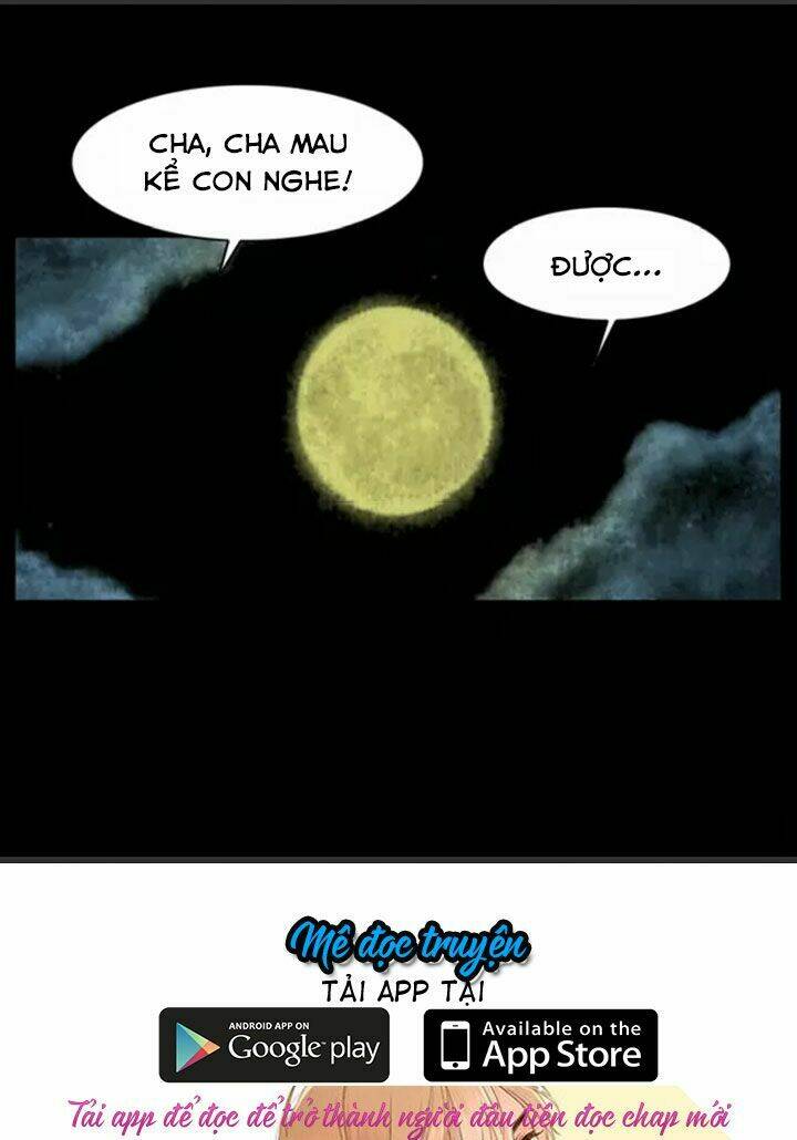 U Minh Ngụy tượng - Chapter 42 - Page 73