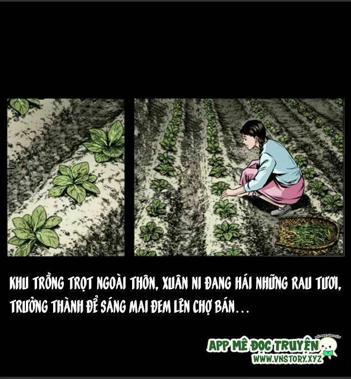 U Minh Ngụy tượng - Chapter 43.5 - Page 14