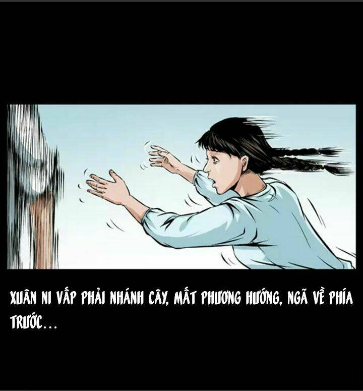 U Minh Ngụy tượng - Chapter 43.5 - Page 19