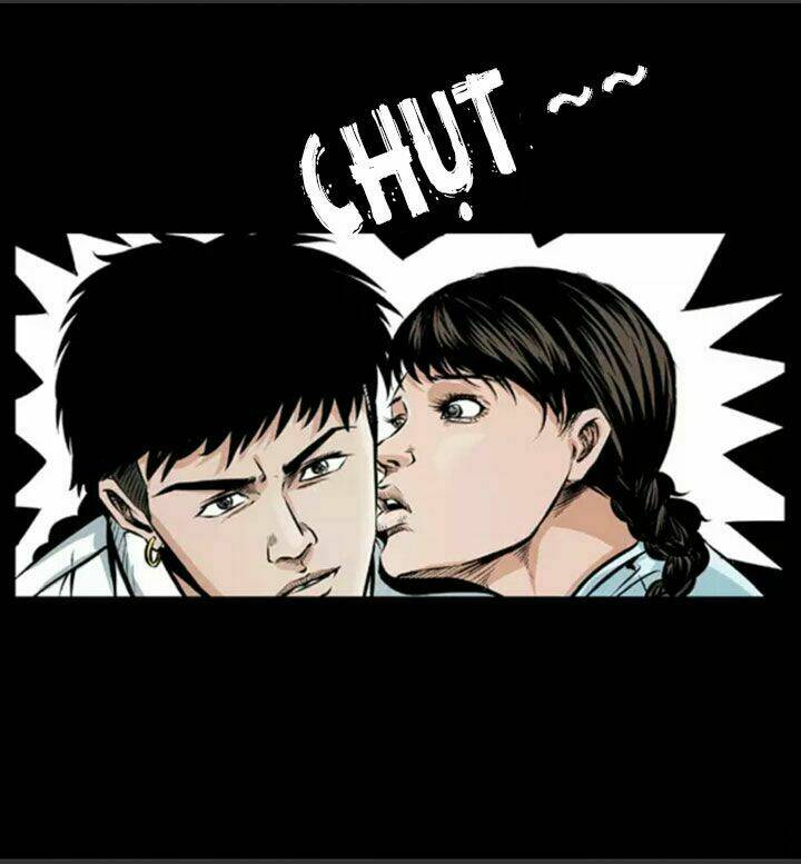 U Minh Ngụy tượng - Chapter 43.5 - Page 21